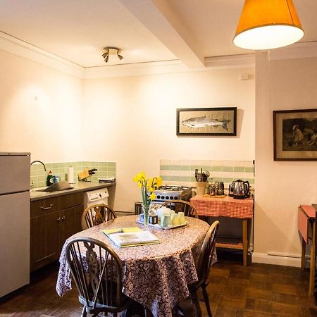 Butlers Quarters Apartment Cairndow Eksteriør billede
