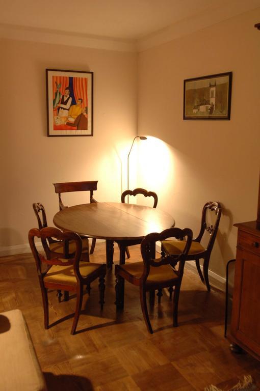 Butlers Quarters Apartment Cairndow Værelse billede