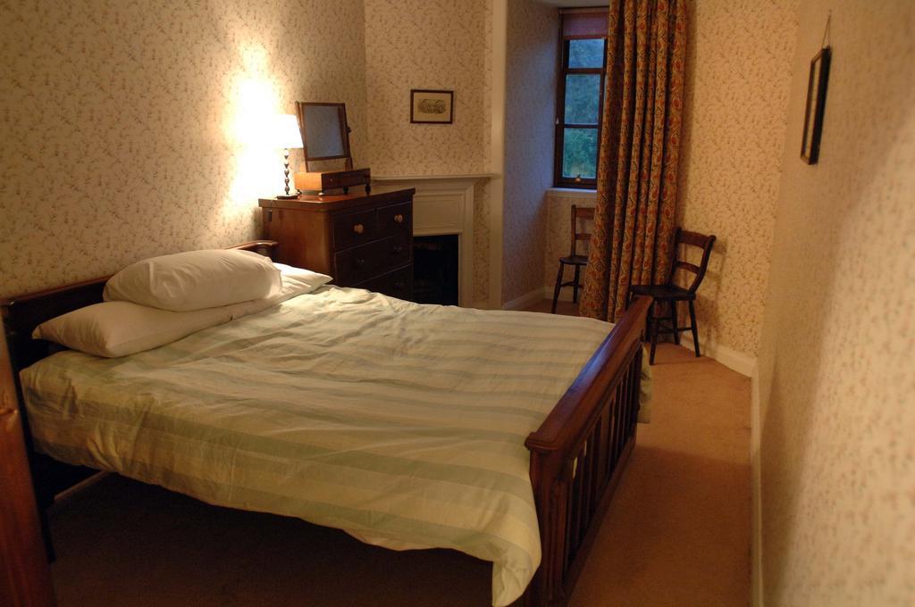 Butlers Quarters Apartment Cairndow Værelse billede