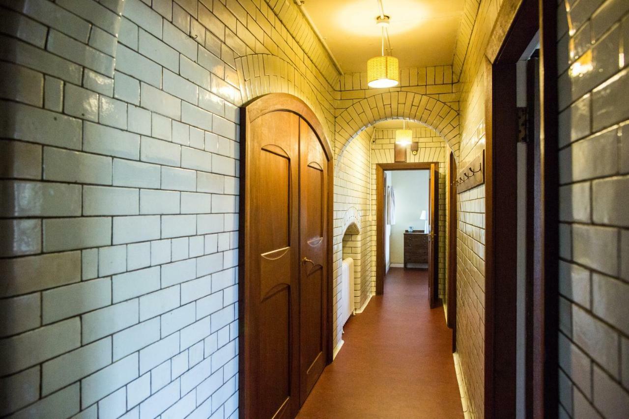 Butlers Quarters Apartment Cairndow Eksteriør billede